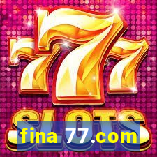 fina 77.com